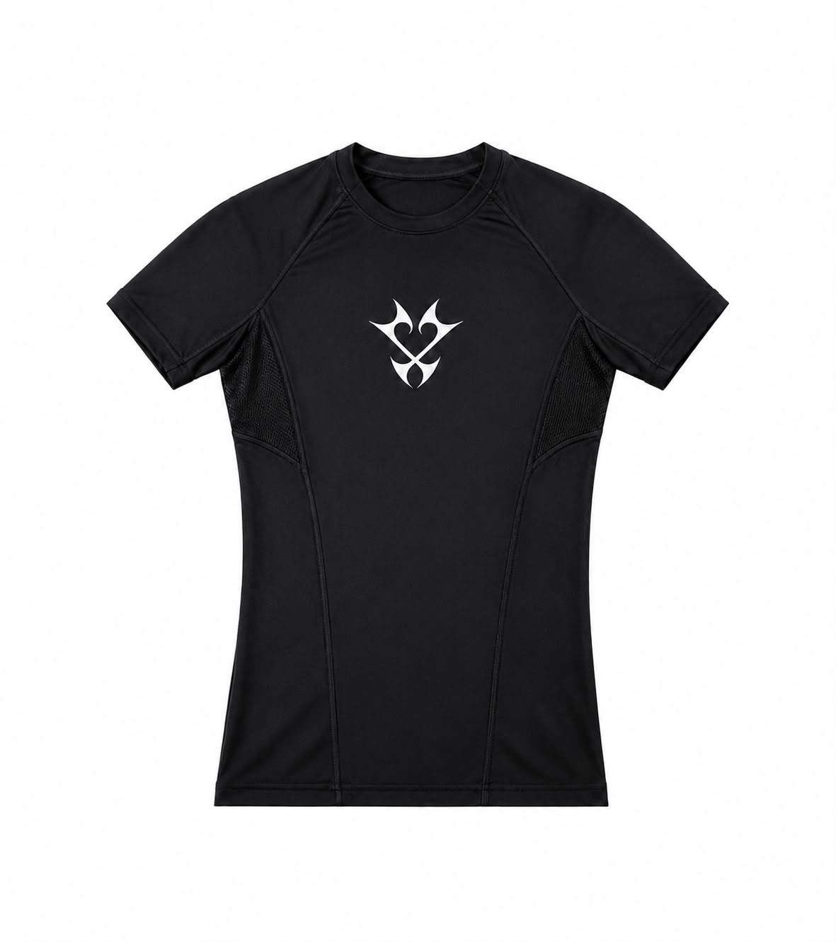 Compression Shirt (Love Me)