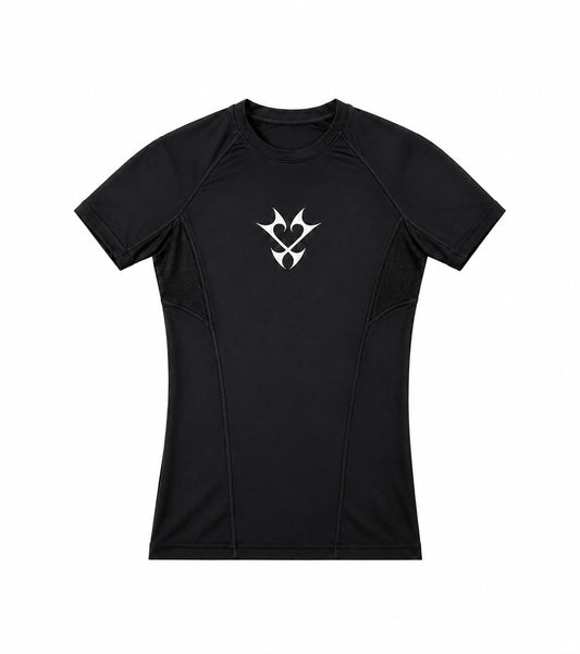 Compression Shirt (Love Me)