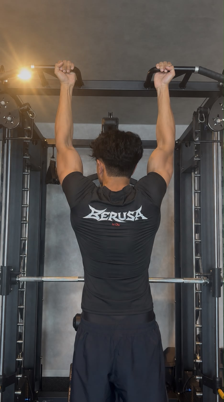 Compression Shirt (N:OW)
