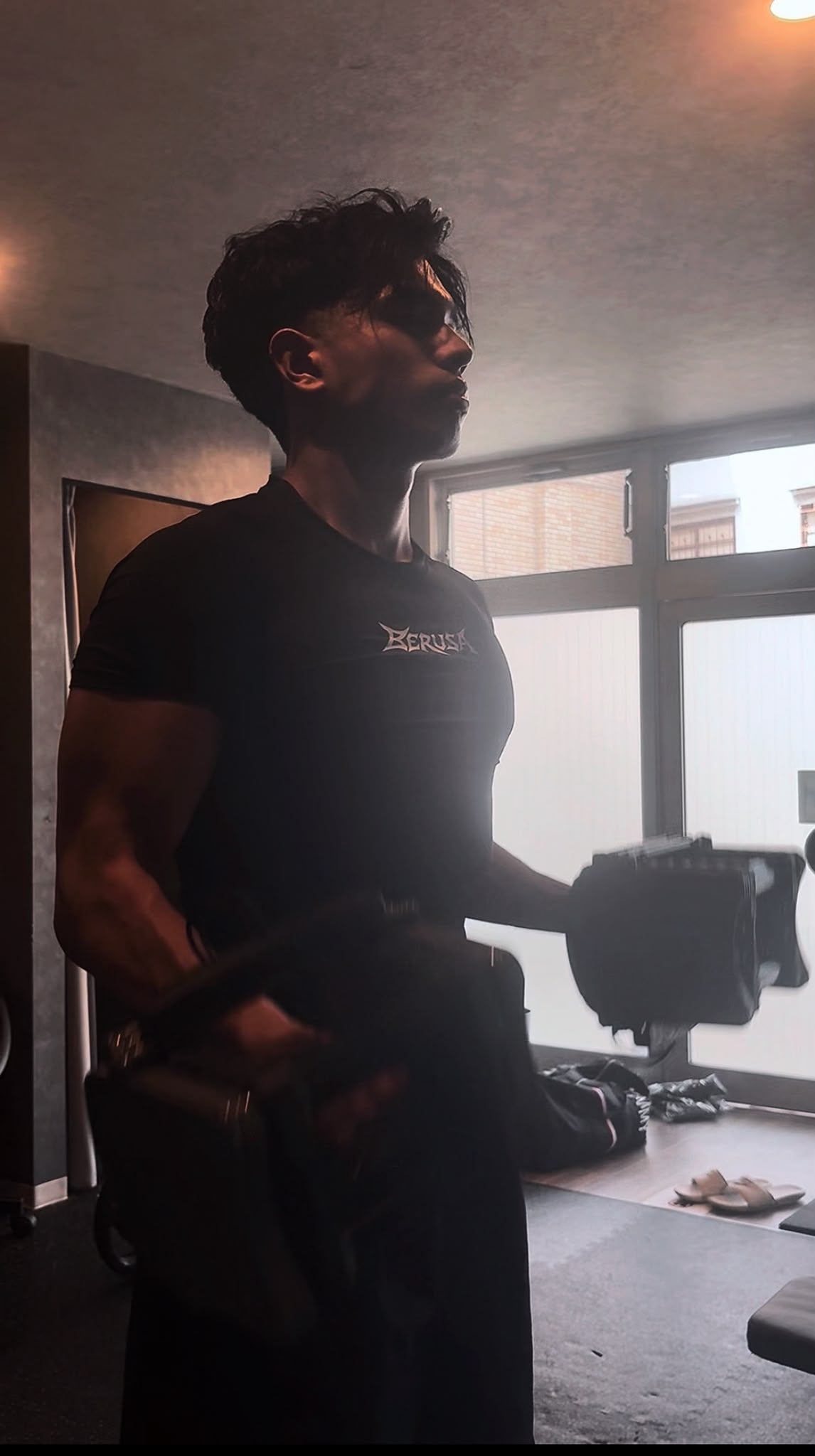 Compression Shirt (N:OW)
