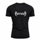 Compression Shirt (Love Me)