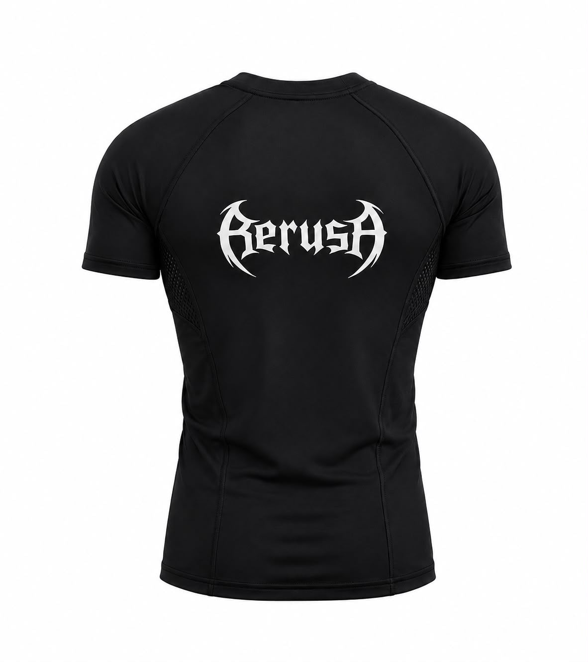 Compression Shirt (Love Me)