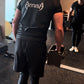 Compression Shirt (Love Me)