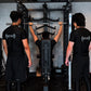 Compression Shirt (Love Me)